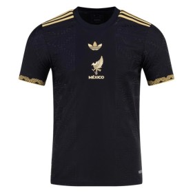Goedkope Mexico Special 2024-25 Zwarte
